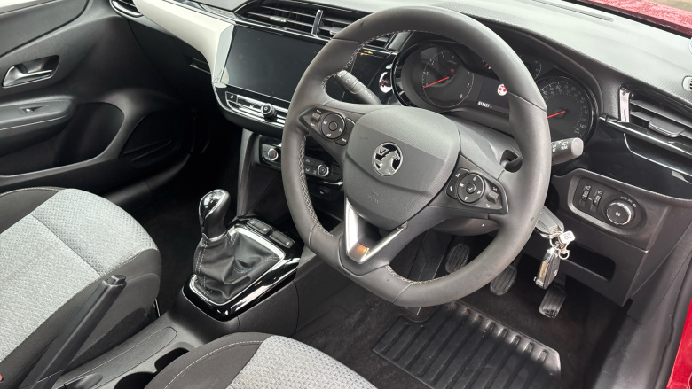 Vauxhall Corsa 1.2 Design 5dr Petrol Hatchback